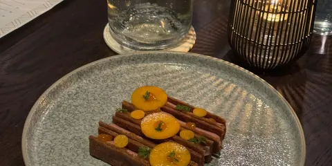 加拿大溫哥華 Published on Main網紅餐廳代訂座