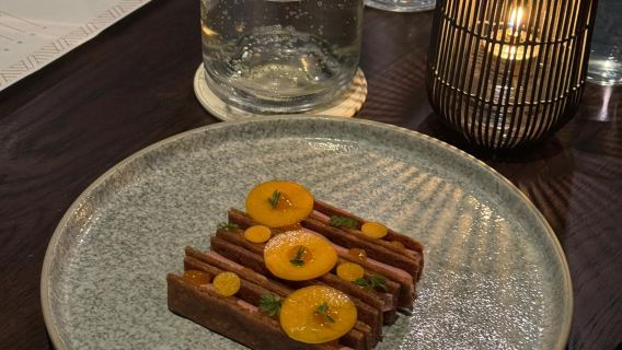 Vancouver Canada Published on Main trending restaurant reservation service