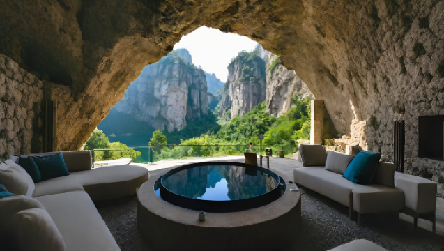 雁蕩山大龍湫+靈岩+靈峰日景+方洞+四選三含入場門票無需轉乘