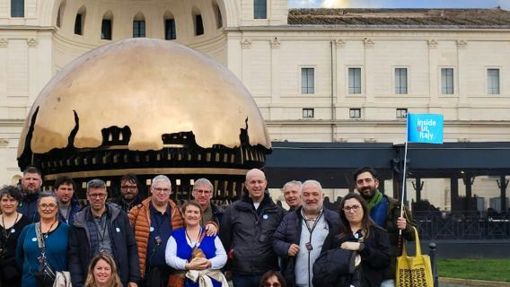 Museos Vaticanos y Capilla Sixtina: Visita guiada
