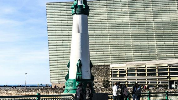 San Sebastián Historic & Cultural Walking Tour