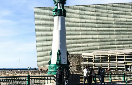 聖塞瓦斯蒂安歷史文化步行導覽團 (San Sebastián Historic & Cultural Walking Tour)