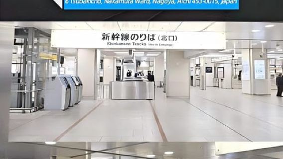 From Nagoya: Hida Takayama and Shirakawa-go Winter Day Tour