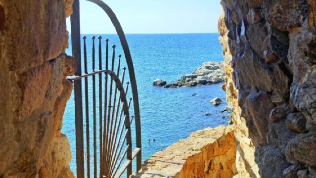 Barcelona Surroundings - Tossa de Mar + Blanes + Lloret de Mar - Private Charter - Top Pick