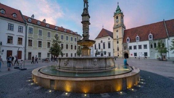 Explore the Christmas Market with a local guide - Tour
