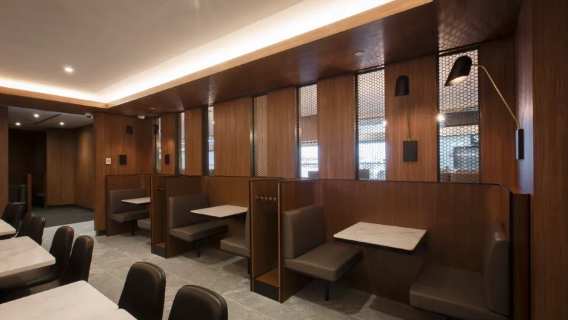 Servicio de Sala VIP Plaza Premium Lounge en el Aeropuerto de Melbourne | Experiencia en la sala VIP [Servicio de descanso de 3 horas o 6 horas, wifi gratuito]