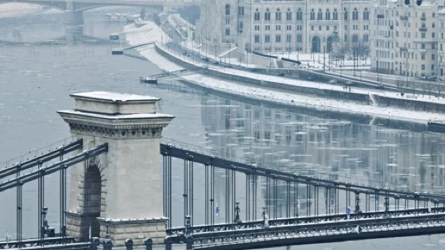 匈牙利布達佩斯-多瑙河三鎮精華線-包車-精選