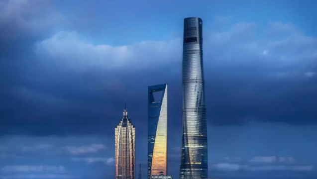 Shanghai  Private Car Service Optional (Shanghai Tower/Jingan Temple/Tianzifang/Yu Garden/Bund)