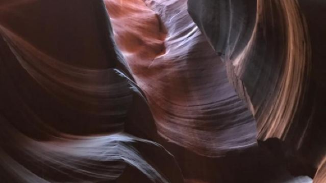 美國拉斯維加斯-上羚羊谷-鮑威爾湖-馬蹄灣-私享行美西老司機