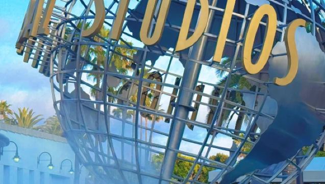 美國洛杉磯-荷里活環球影城來回接送【不含門票】【華人司導】