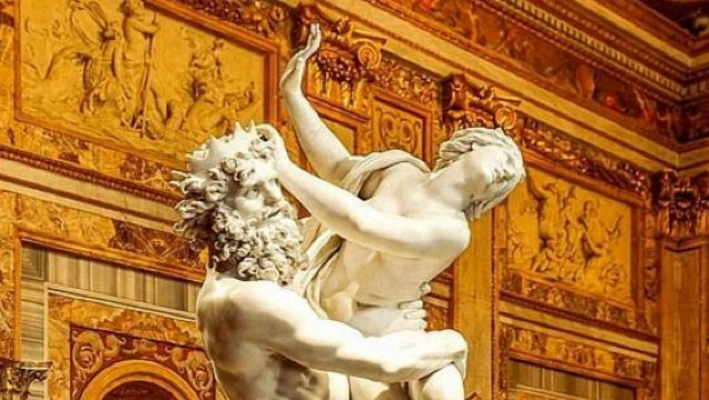 Borghese Gallery: Guided Tour