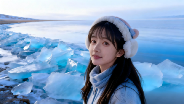 【純玩小團/專車接駁】青海湖+茶卡鹽湖+日月山純玩一日遊