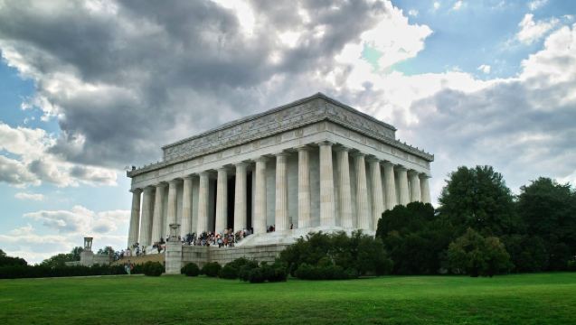 美國紐約來回華盛頓+白宮+國會山等景點一日遊【包車12小時】