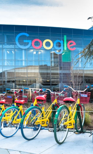 Googleplex + Stanford university + Intel museum + Hoover tower (World cup classic city tour)