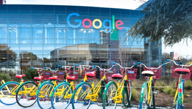 Tagesausflug zum Google-Hauptsitz in San Francisco, Universität Stanford, Intel-Museum und Hoover Tower