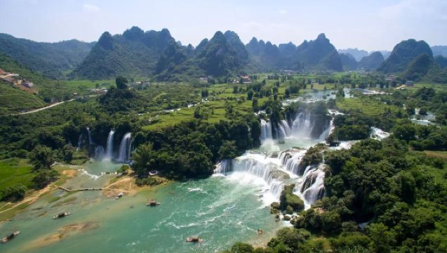 廣西柳州：專業導遊｜景區導覽｜展會翻譯｜商務陪同｜多語種服務 外賓接待一對一私家團