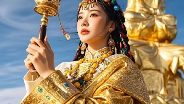 【包車純玩】樂山大佛/峨眉山/蘇稽古鎮/黃龍溪/張公橋好吃街