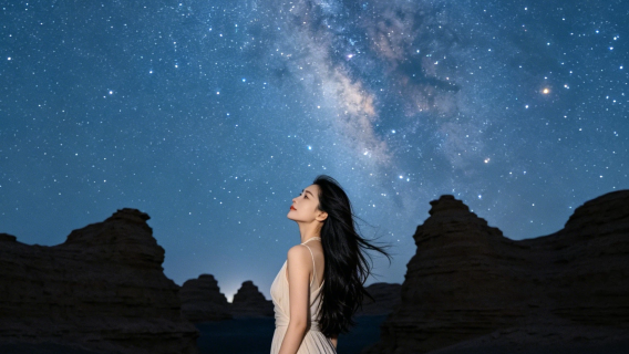 [8 Orang dalam Kabin Pertama] Lawatan Sehari ke Dunhuang Barat: Yangguan, Gerbang Yumen, Matahari Terbenam di Yadan, Pemandangan Bintang & Perkhidmatan Jemput Sepanjang Hari