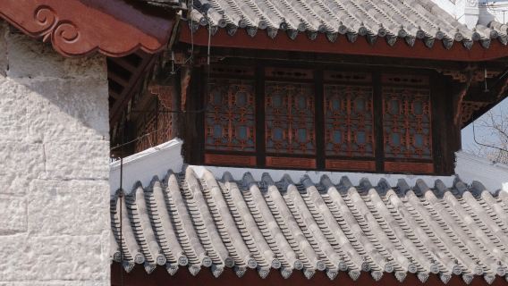 翁布洞穴瀑布 + 文廟一日遊【獨立出行+上門接+私家團】