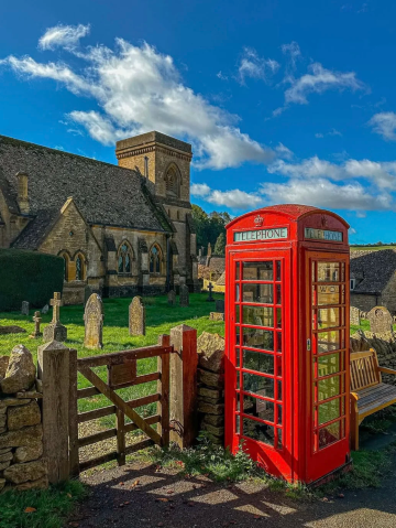 Lawatan ke Cotswolds + Oxford + Bicester Village + Ladang Clarkson dari London, UK | Kumpulan Bahasa