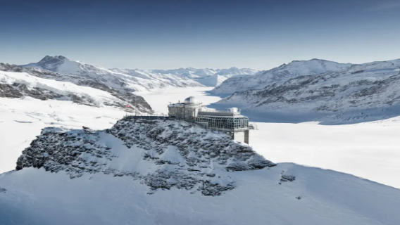 Switzerland Zurich pergi-balik banjaran Alps + Saint Moritz|sewaan peribadi tersuai, perjalanan boleh disesuaikan