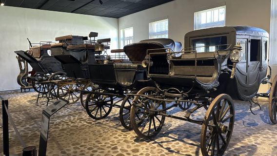 Brazil Rio de Janeiro Petropolis - Muzium Empayar - Istana Kristal - sewaan peribadi - Pilihan Terbaik