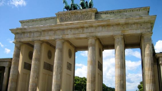 Berlin: Historische Stadtführung zur preußischen Geschichte mit Geo Epoche