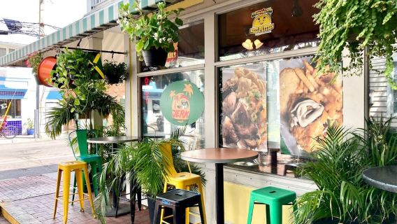 Key West: Old Town Food Tour with 5+ Tastings