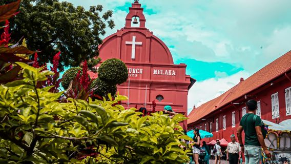 MelakaTours