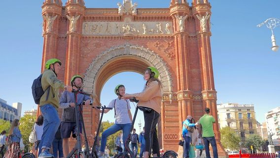 BarcelonaTours