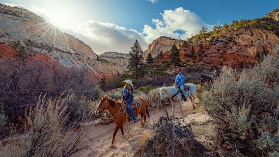 Salt Lake CityTours