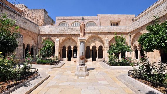 AmmanTours
