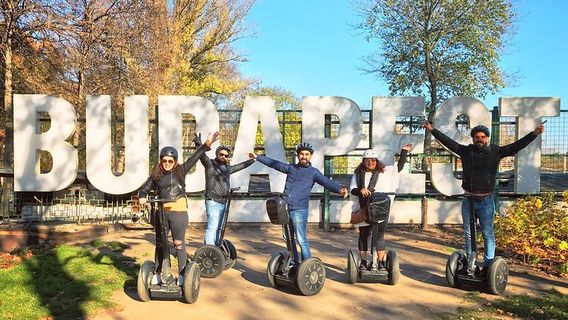 BudapestTours