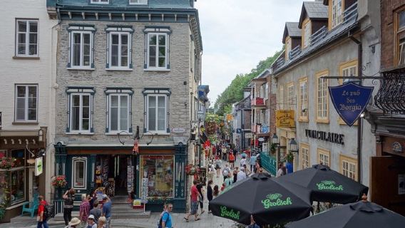 MontrealTours
