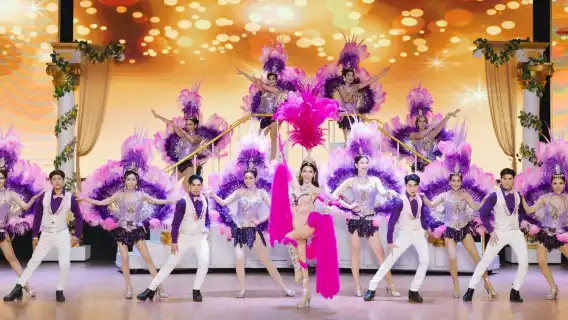 กรุงเทพฯ โกลเด้นโดม คาบาเร่ต์โชว์ ทัวร์กลางคืน [VIP แถวหน้า 6 แถว]|ทรัพยากรที่มีข้อได้เปรียบ|หน้าตาดี