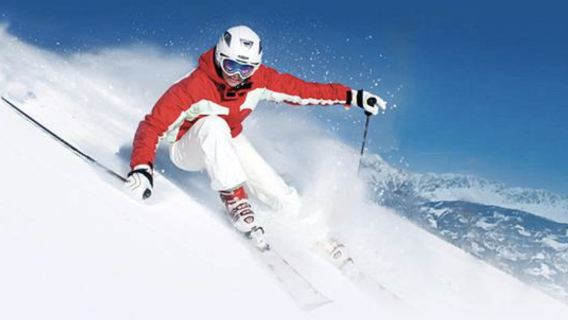Melbourne Mt Buller Snow Viewing/Skiing First Experience All-inclusive one-day tour
