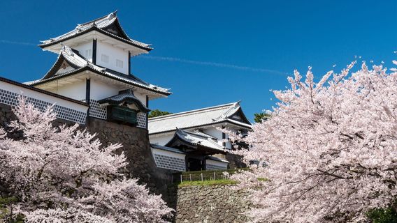 富山