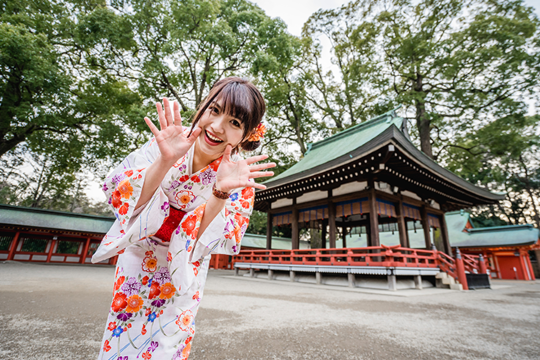 京都金閣寺+伏見稻荷大社+清水寺一日遊