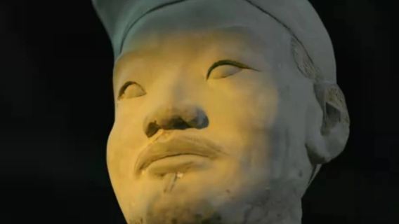 Private Tour: Terracotta Warriors and City Wall with English Speaking Guide