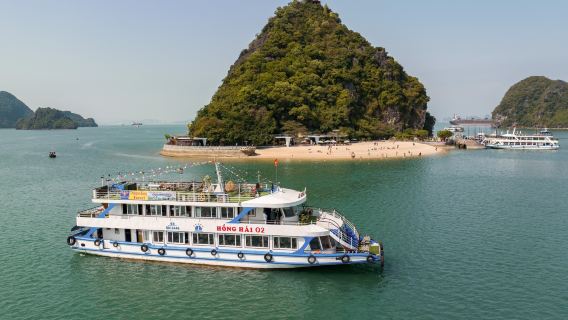 Nha TrangTours