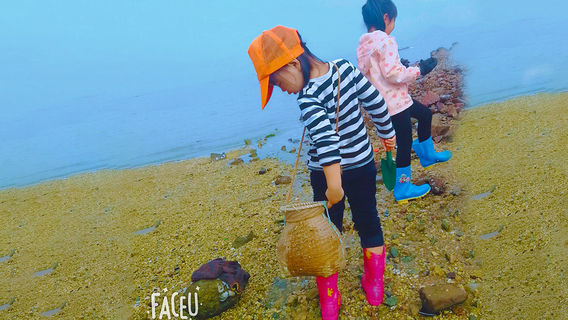 廈門旅行服務