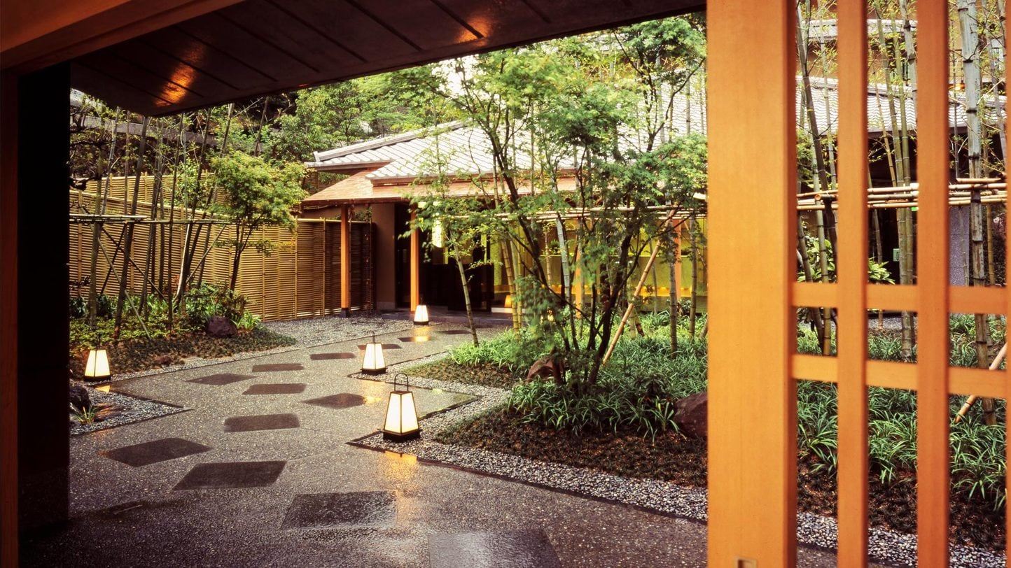 Kansai Osaka Kobe Arima Onsen Highway Coach/Bus Ticket