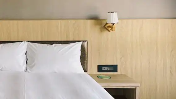 Hot spring bathing voucher for 2 persons in the guest room of Mishiga Hot Spring Hotel in Ruisui, Hualien (180 minutes on weekdays and 120 minutes on holidays)