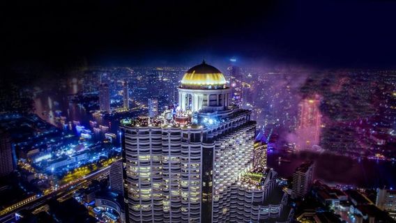 Bangkok