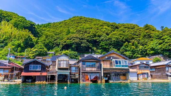 宮津市