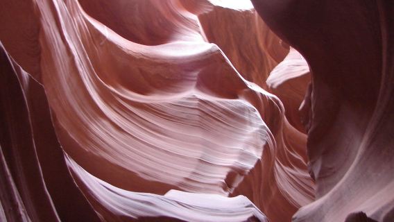 Antelope Canyon & Horseshoe Bend: Day Trip from Phoenix / Scottsdale