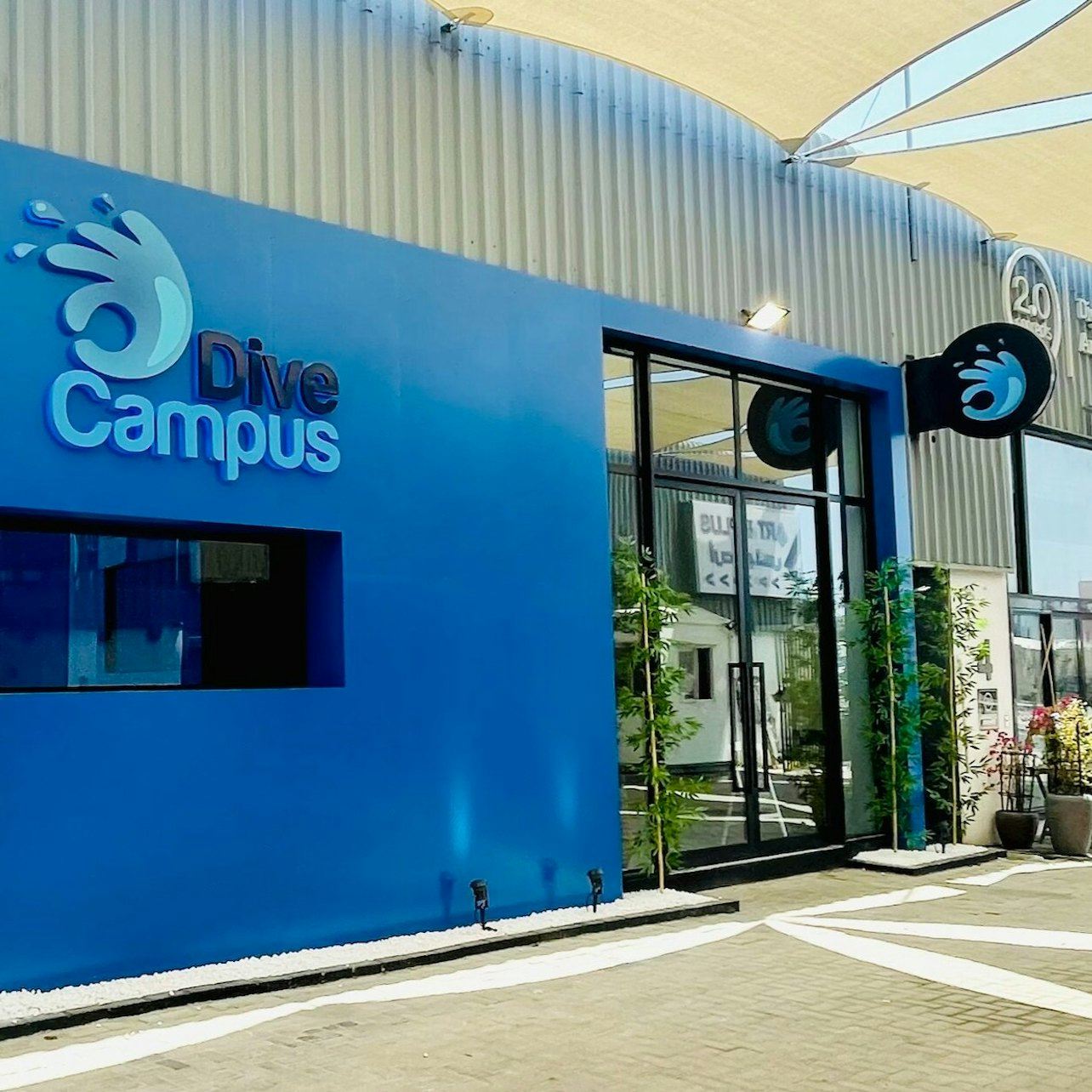 Dubaï : Expérience de plongée en piscine