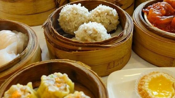 Chicago: Kulinarischer Spaziergang durch Chinatown