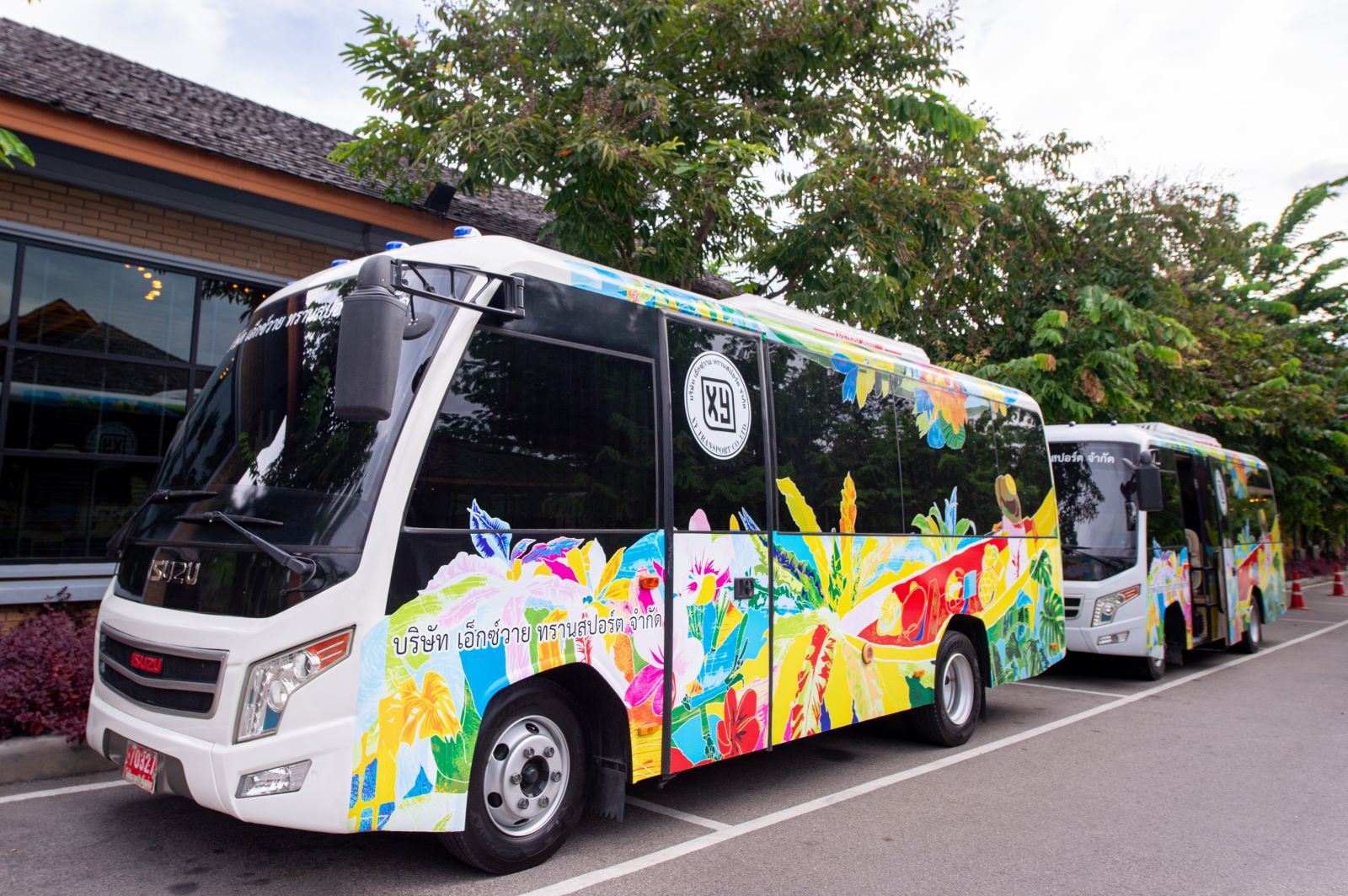 ตลาดรถไฟแม่กลอง + ตลาดน้ำอำเภอดำเนินสะดวก + คาเฟ่ทุ่งเกลือสุดฮิตในกรุงเทพฯ [ประสบการณ์แบบลึกซึ้ง|เครื่องดื่มไม่อั้น|ไกด์นำเที่ยวมืออาชีพ|ถ่ายภาพท่องเที่ยวมืออาชีพ|บริการรับส่งจากโรงแรม