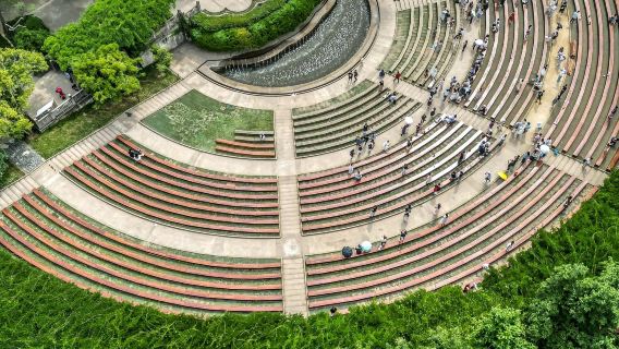 Нанкин Храм цыплят + Минг-Цзин + Учитель + Мавзолей Сунь Ятсена + однодневный тур по озеру Сюаньу - услуги на китайском и английском языках